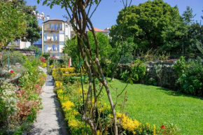Гостиница Hotel Estoril Porto  Atiães